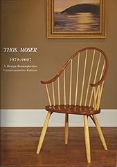 Thos. moser 1972 for sale  Delivered anywhere in USA 