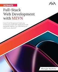 Ultimate full stack gebraucht kaufen  Wird an jeden Ort in Deutschland