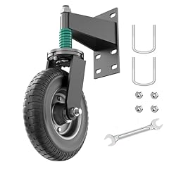 Gate wheel 8inch for sale  Delivered anywhere in USA 