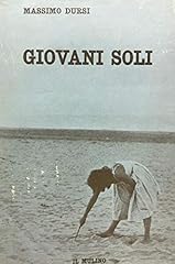 Giovani soli usato  Spedito ovunque in Italia 