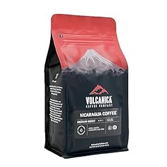 Volcanica nicaragua coffee for sale  Delivered anywhere in USA 