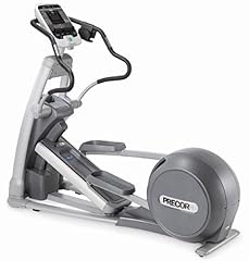 Used, Precor EFX 546i Commercial Series Elliptical Fitness for sale  Delivered anywhere in USA 