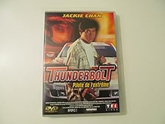 Jackie chan pression d'occasion  Livré partout en France