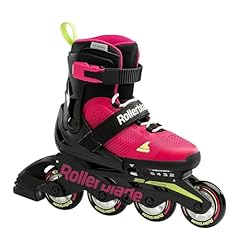 Rollerblade microblade mädche gebraucht kaufen  Wird an jeden Ort in Deutschland