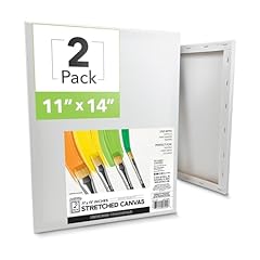 Artskills stretched canvases for sale  Delivered anywhere in USA 