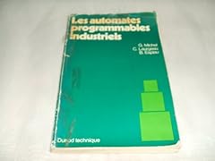 Automates programmables indust d'occasion  Livré partout en France