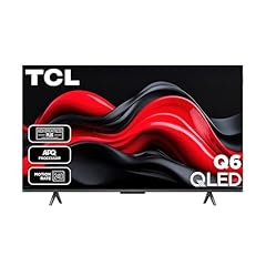 Tcl inch q65 for sale  Delivered anywhere in USA 