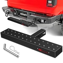 Nilight hitch step for sale  Delivered anywhere in USA 