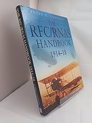 Rfc rnas handbook for sale  Delivered anywhere in UK