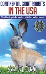 Continental giant rabbits for sale  Delivered anywhere in USA 