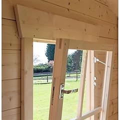 Garden studio log for sale  Delivered anywhere in UK