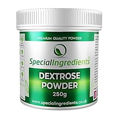 Special ingredients dextrose for sale  Delivered anywhere in UK