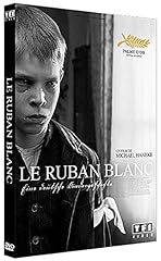 Ruban blanc édition d'occasion  Livré partout en France
