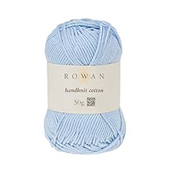 Rowan handknit cotton for sale  Delivered anywhere in UK