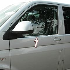 Chromleisten fenster t6 gebraucht kaufen  Wird an jeden Ort in Deutschland