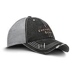Distressed trucker hat for sale  Delivered anywhere in USA 
