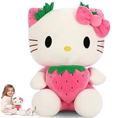 Lgqhce hellokiitty plush for sale  Delivered anywhere in UK