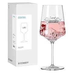 Ritzenhoff 8106004 cocktail gebraucht kaufen  Wird an jeden Ort in Deutschland