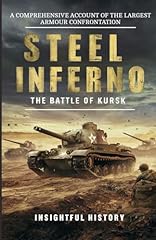 Steel inferno battle for sale  Delivered anywhere in UK