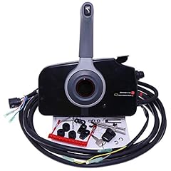 Yixin throttle outboard for sale  Delivered anywhere in USA 