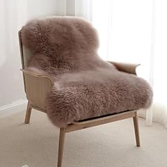 Goat hide real for sale  Delivered anywhere in UK