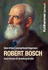 Robert bosch stunden gebraucht kaufen  Wird an jeden Ort in Deutschland