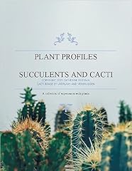 Plant profiles succulents for sale  Delivered anywhere in UK