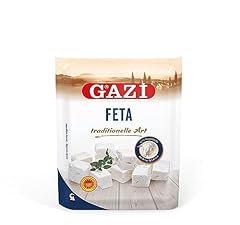 Gazi griechischer feta gebraucht kaufen  Wird an jeden Ort in Deutschland