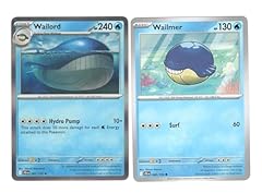 Wailord 041 159 gebraucht kaufen  Wird an jeden Ort in Deutschland