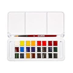 Lukas aquarell studio for sale  Delivered anywhere in UK