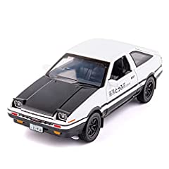 Bdtctk ae86 initial for sale  Delivered anywhere in USA 