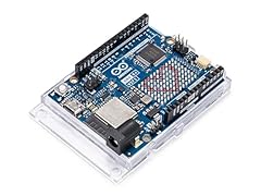 Arduino uno wifi usato  Spedito ovunque in Italia 