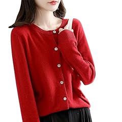 Cashmere cardigans women for sale  Delivered anywhere in USA 