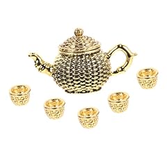 Abaodam miniature teapot for sale  Delivered anywhere in UK