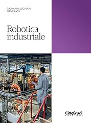 Robotica industriale usato  Spedito ovunque in Italia 