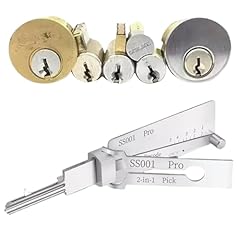 Lock pick key for sale  Delivered anywhere in UK