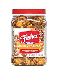 Fisher snack honey for sale  Delivered anywhere in USA 