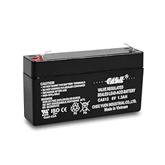 Casil 1.3ah replacement for sale  Delivered anywhere in USA 