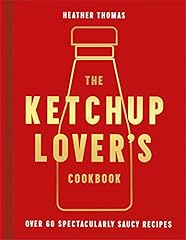 The ketchup lover d'occasion  Livré partout en France