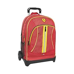 Ferrari kids zaino usato  Spedito ovunque in Italia 