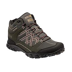 Regatta edgepoint waterproof usato  Spedito ovunque in Italia 