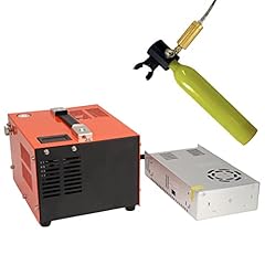 Compressore aria pcp usato  Spedito ovunque in Italia 