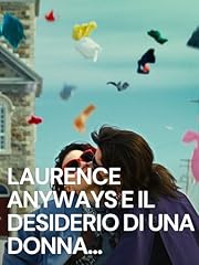 Laurence anyways usato  Spedito ovunque in Italia 