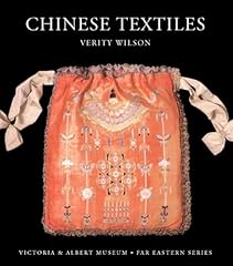 Chinese textiles for sale  Delivered anywhere in UK