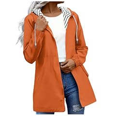Ovara hooded raincoat for sale  Delivered anywhere in UK