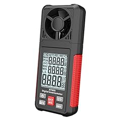 Anemometer handheld digital for sale  Delivered anywhere in UK