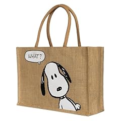Sac fourre snoopy d'occasion  Livré partout en Belgiqu