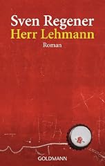 Herr lehmann gebraucht kaufen  Wird an jeden Ort in Deutschland