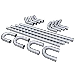FORTLUFT Universal Sets (Custom Exhaust Tubing Kit for sale  Delivered anywhere in USA 