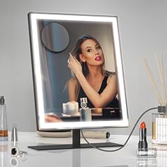 Amdelne makeup mirror for sale  Delivered anywhere in UK